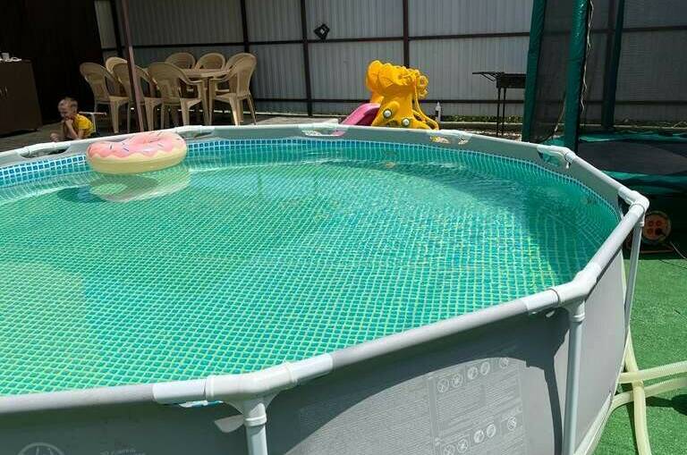 Гостевой дом «Василиса»