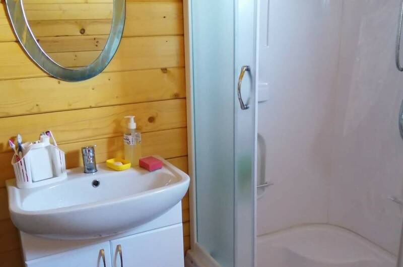 Коттедж на Лиловой