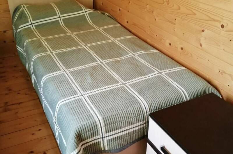 Коттедж на Лиловой