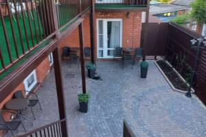 Изображение Гостевой дом «Морская 88» #1