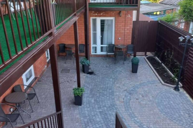 Гостевой дом «Морская 88»