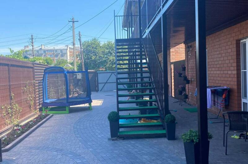 Гостевой дом «Морская 88»