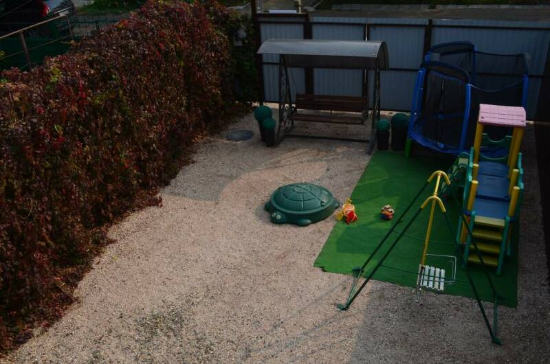 Гостевой дом «Морская 88»