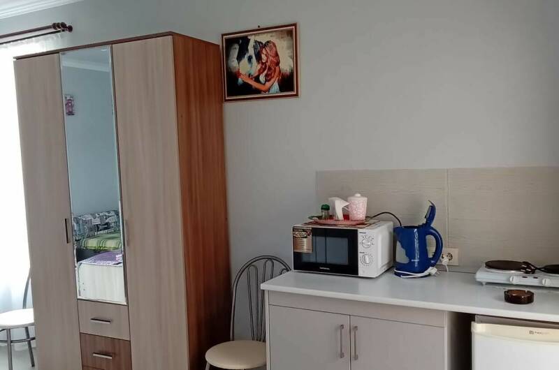 Гостевой дом «Бавария»