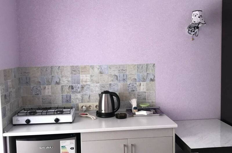 Гостевой дом «Бавария»