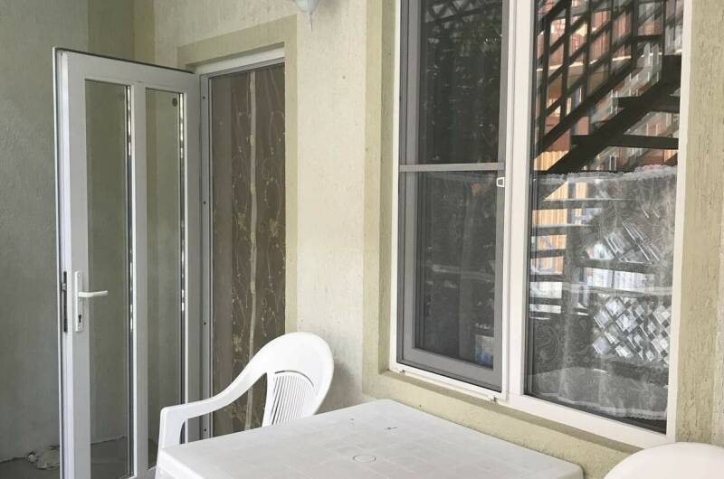 Гостевой дом «Бавария»