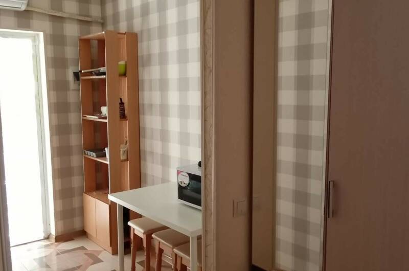 Гостевой дом «Бавария»