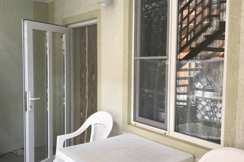 Гостевой дом «Бавария»