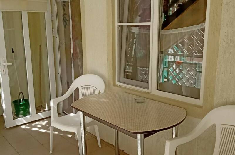 Гостевой дом «Бавария»