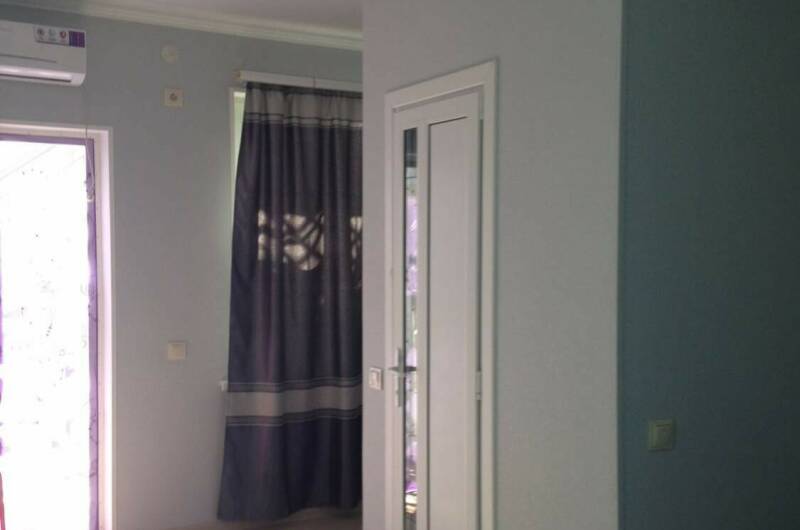 Гостевой дом «Бавария»