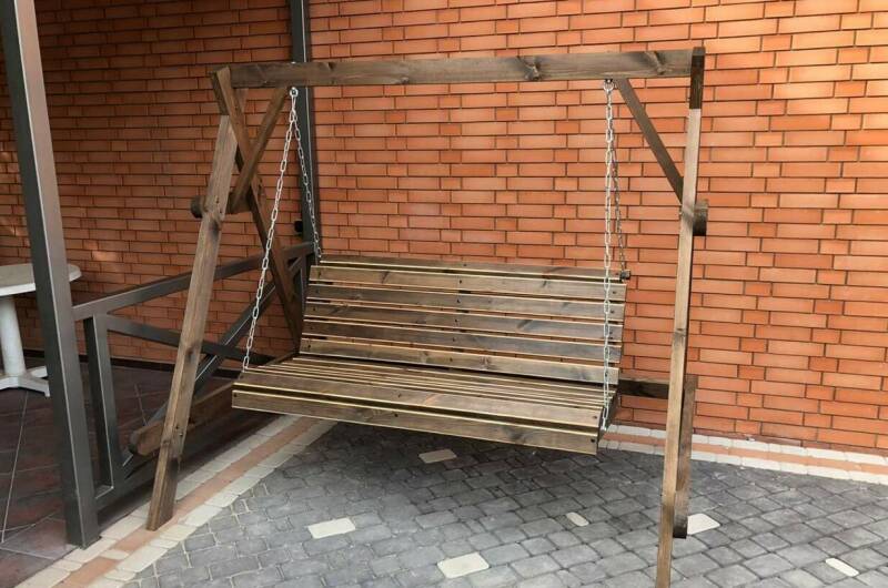 Гостевой дом «Triumph»