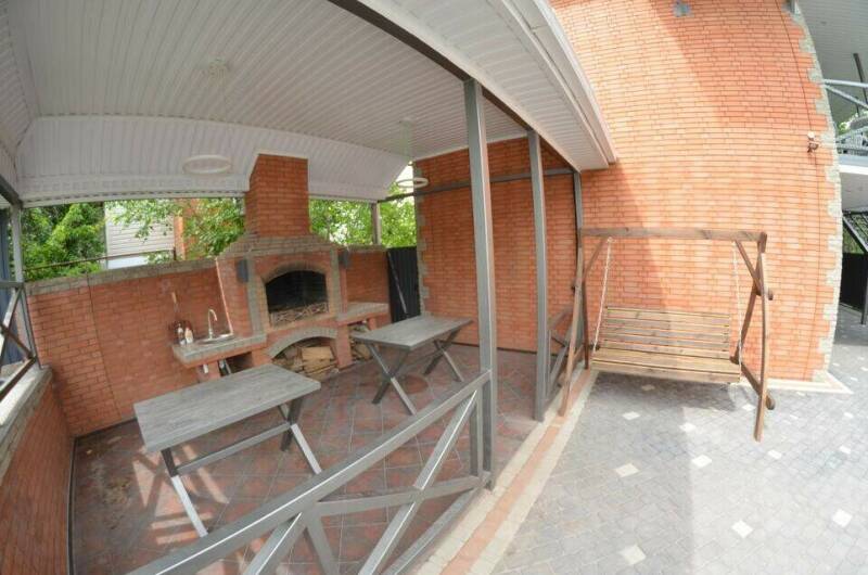 Гостевой дом «Triumph»