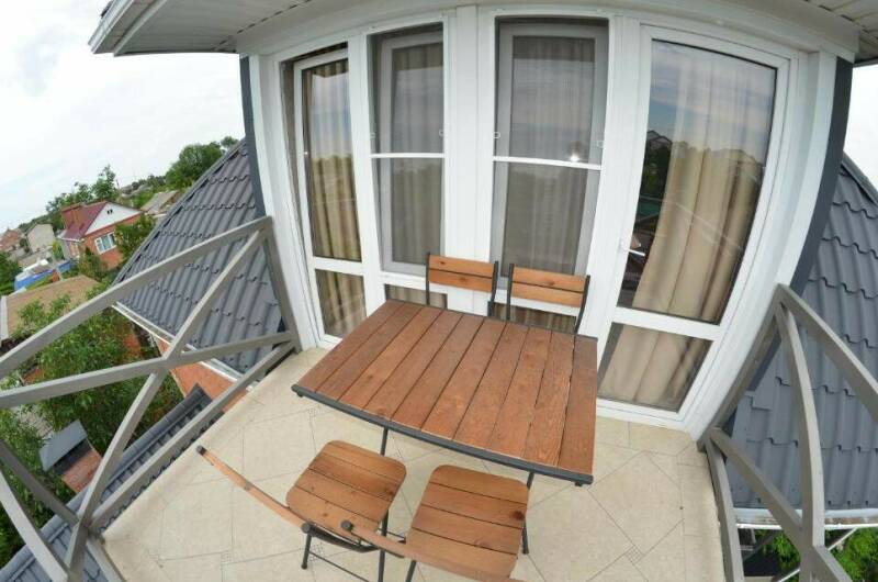 Гостевой дом «Triumph»