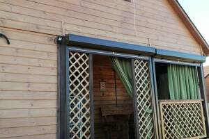 Изображение Семейный коттедж «Лайм» #4