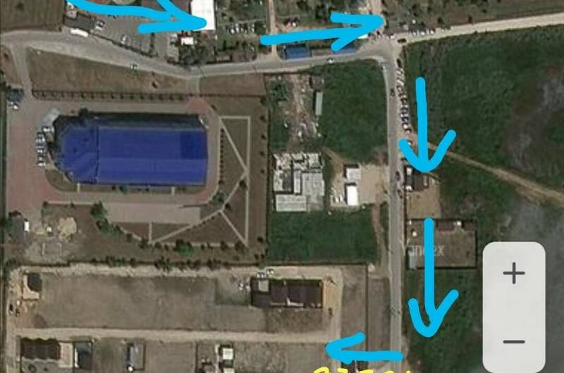 Семейный коттедж «Лайм»