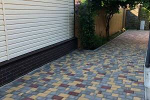 Изображение Домик на Павлова #3