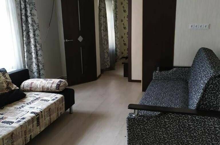 Домик на Павлова