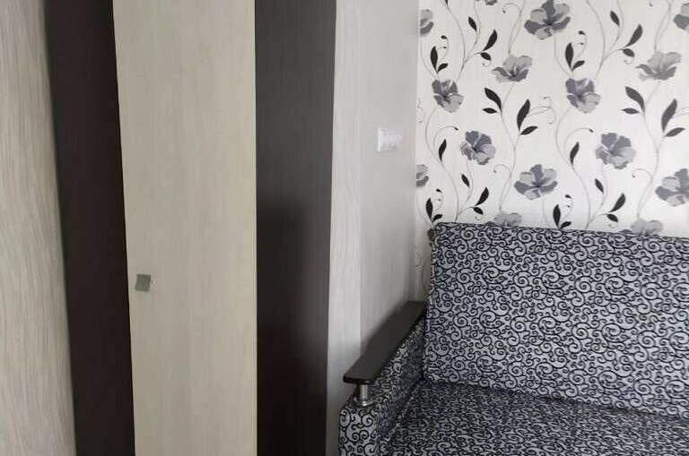 Домик на Павлова