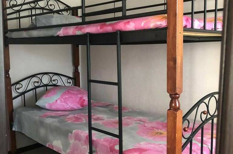 Домик на Павлова