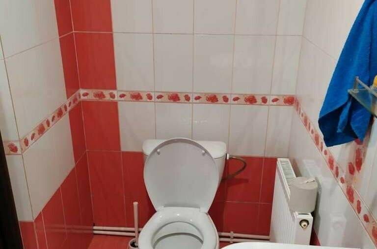 Домик на Павлова