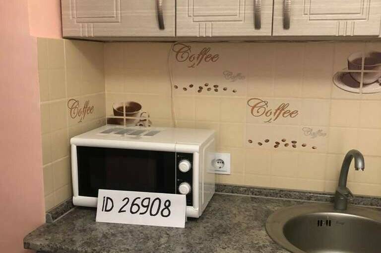 Домик на Павлова