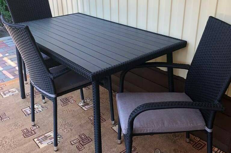 Домик на Павлова