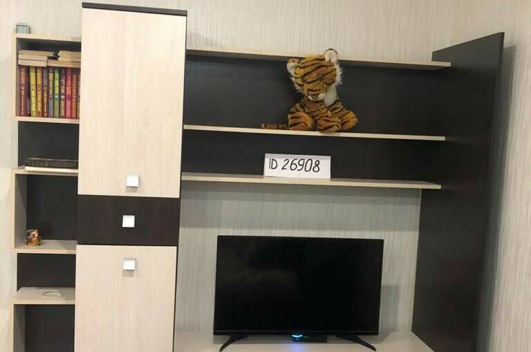 Домик на Павлова