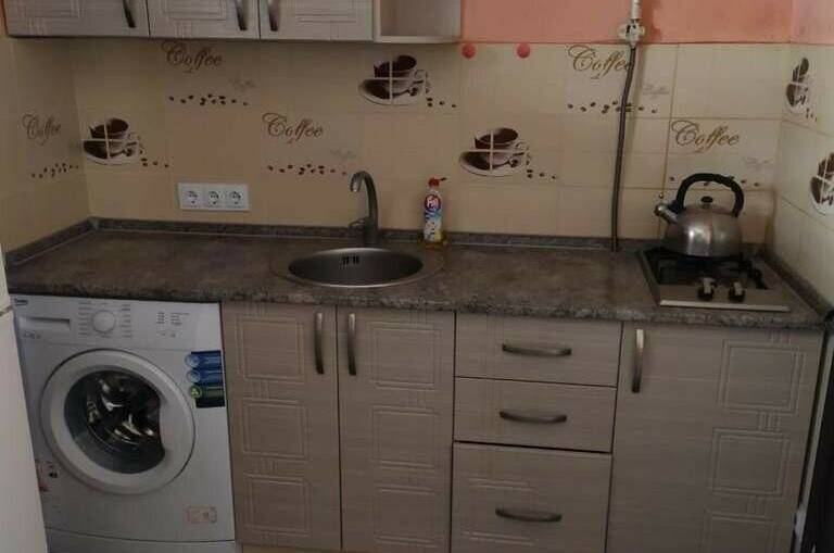 Домик на Павлова