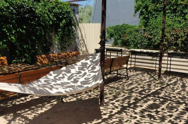 Эко-Апарт отель «AZOVsky»