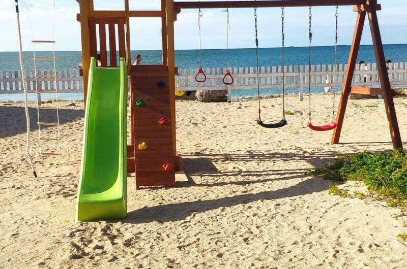 Эко-Апарт отель «AZOVsky»