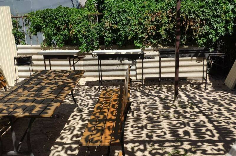 Эко-Апарт отель «AZOVsky»