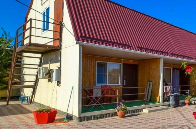 Гостевой дом «Ангел»