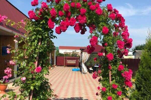 Гостевой дом «Ангел»