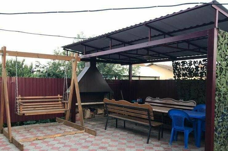 Гостевой дом «Ангел»