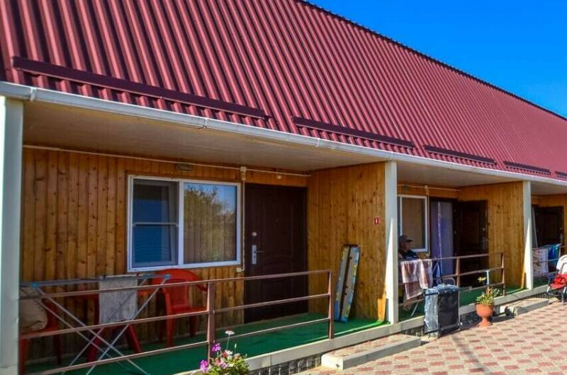 Гостевой дом «Ангел»