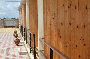 Гостевой дом «Ангел»