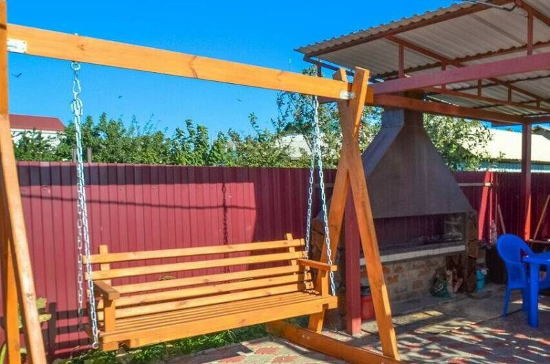 Гостевой дом «Ангел»