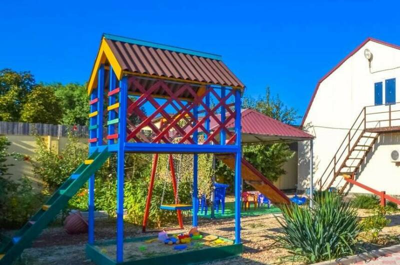 Гостевой дом «Ангел»