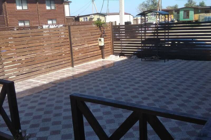 Гостевой дом «Медуза»