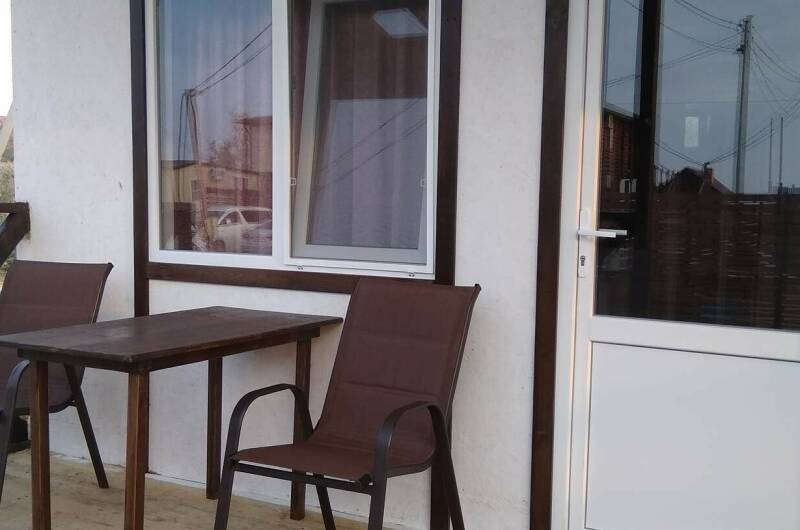 Гостевой дом «Медуза»