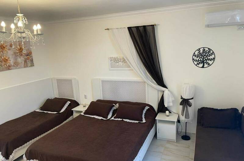 Гостевой дом «Морская звезда»