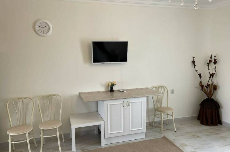 Гостевой дом «Морская звезда»