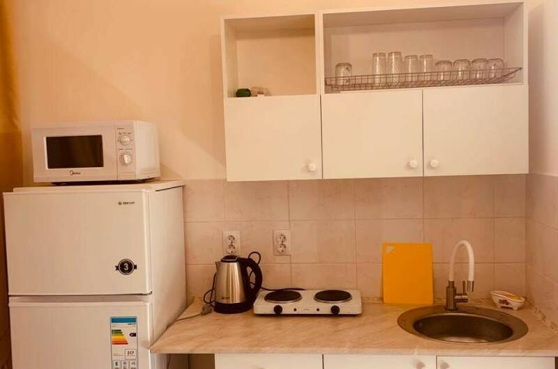 Гостевой дом «Морская звезда»