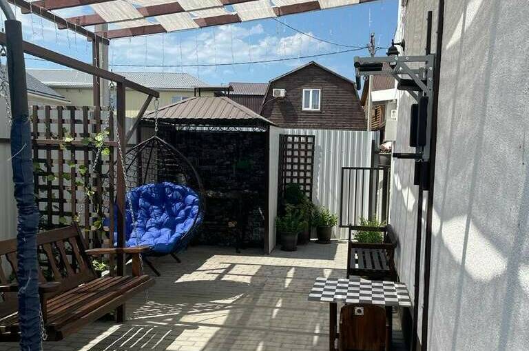 Гостевой дом «Морская звезда»