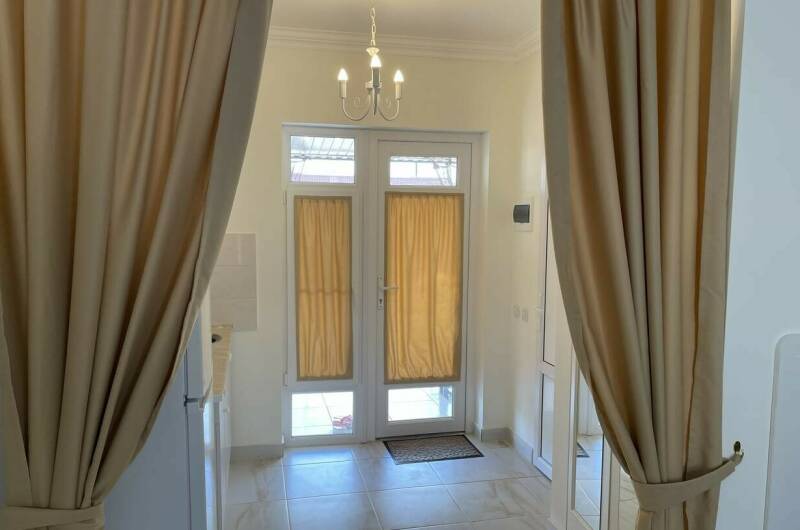 Гостевой дом «Морская звезда»