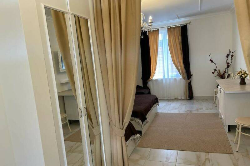 Гостевой дом «Морская звезда»