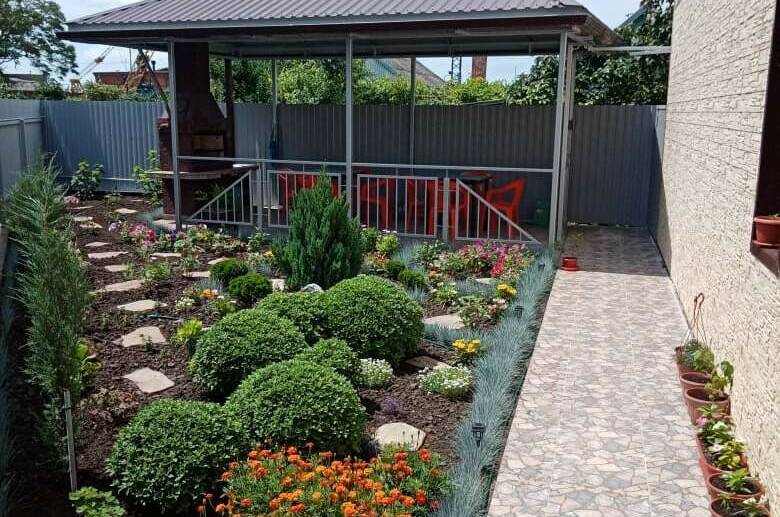 Гостевой дом «На Бульварной»