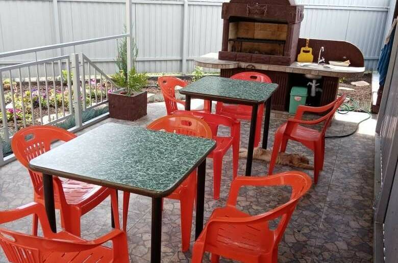 Гостевой дом «На Бульварной»