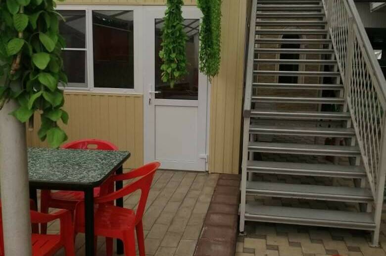 Гостевой дом «На Бульварной»