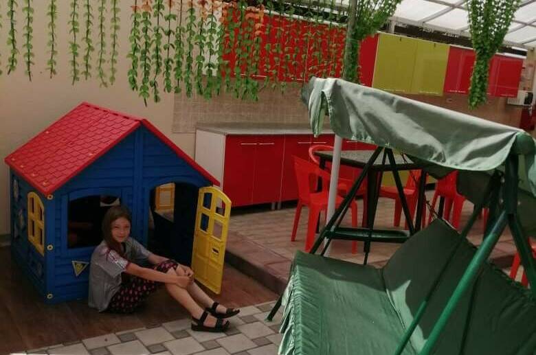 Гостевой дом «На Бульварной»